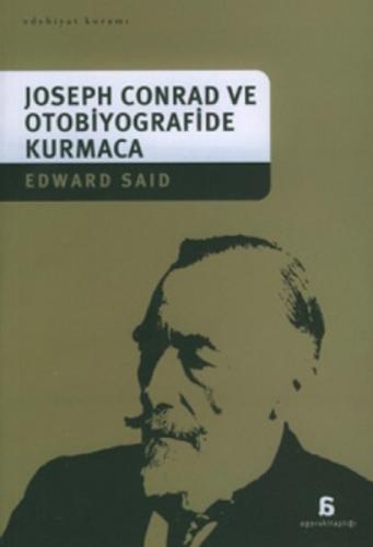 Joseph Conrad ve Otobiyografide Kurmaca  Frontansicht 1