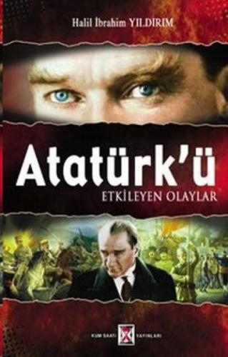 Atatürk'ü Etkileyen Olaylar  Frontansicht 1