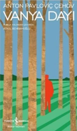 Vanya Dayı  Frontansicht 1