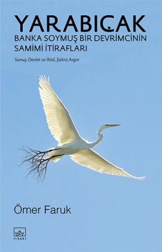 Yarabıçak  Frontansicht 1