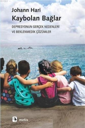 Kaybolan Bağlar  Frontansicht 1