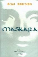 Maskara  Frontansicht 1