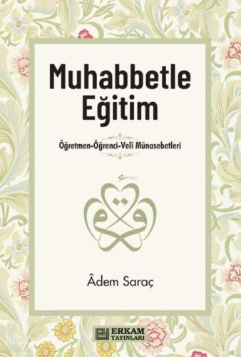 Muhabbetle Eğitim;Öğretmen-Öğrenci-Veli Münasebetleri  Frontansicht 1