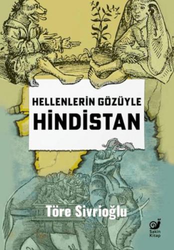 Hellenlerin Gözüyle Hindistan  Frontansicht 1
