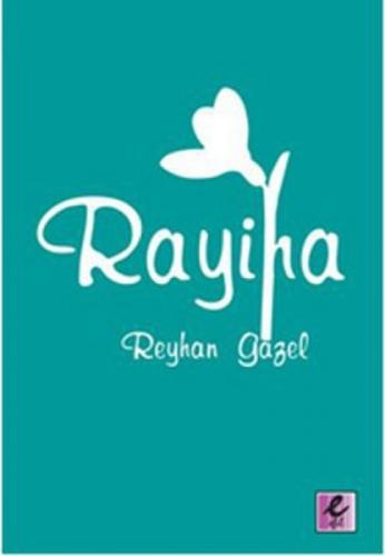 Rayiha  Frontansicht 1