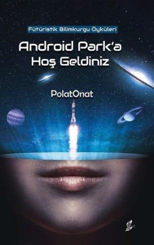 Android Park'a Hoş Geldiniz  Frontansicht 1