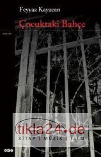 Çocuktaki Bahçe  Frontansicht 1