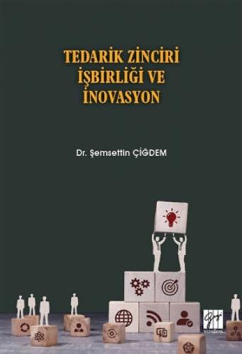 Tedarik Zinciri İşbirliği ve İnovasyon  Frontansicht 1