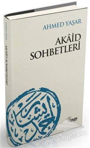 Akaid Sohbetleri  Frontansicht 1