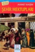 Şehir Mektupları  Frontansicht 1