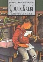 Çocuk Kalbi  Frontansicht 1