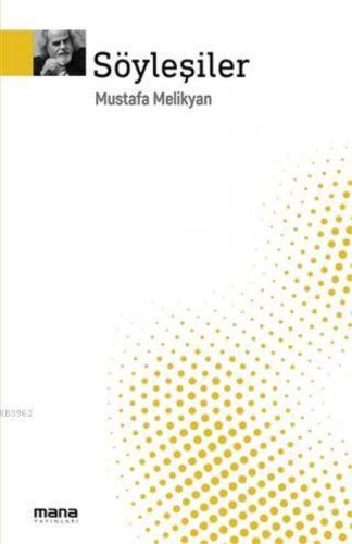 Söyleşiler  Frontansicht 1