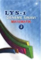 LYS 1| Matematik Deneme Sınavı 2  Frontansicht 1