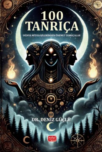 100 Tanrıça  Frontansicht 1