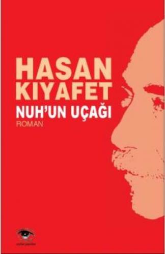 Nuh'un Uçağı  Frontansicht 1
