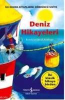 İlk Okuma Kitaplarım - Deniz Hikayeleri  Frontansicht 1