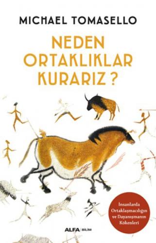 Neden Ortaklıklar Kurarız?  Frontansicht 1