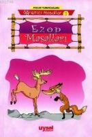 Ezop Masalları  Frontansicht 1