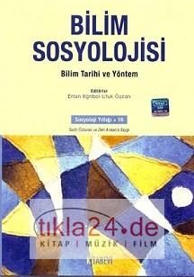 Bilim Sosyolojisi  Frontansicht 1
