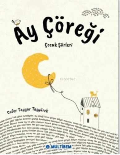 Ay Çöreği  Frontansicht 1