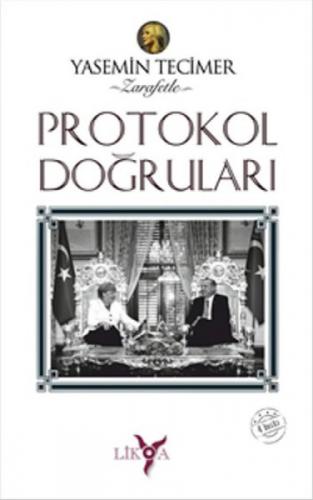 Protokol Doğruları  Frontansicht 1