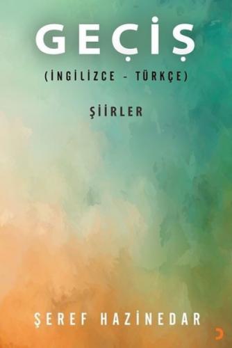 Geçiş  Frontansicht 1
