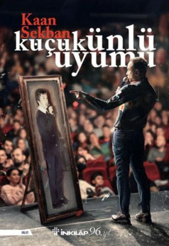 Küçük Ünlü Uyumu  Frontansicht 1