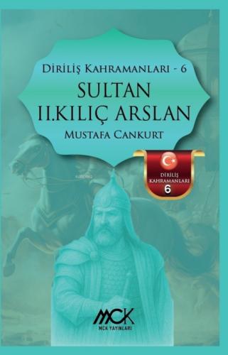 Sultan II.Kılıç Arslan - Diriliş Kahramanları 6  Frontansicht 1
