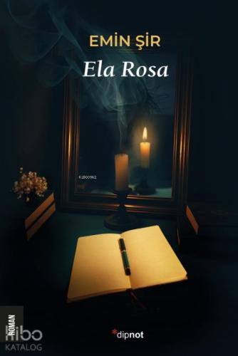 Ela Rosa  Frontansicht 1