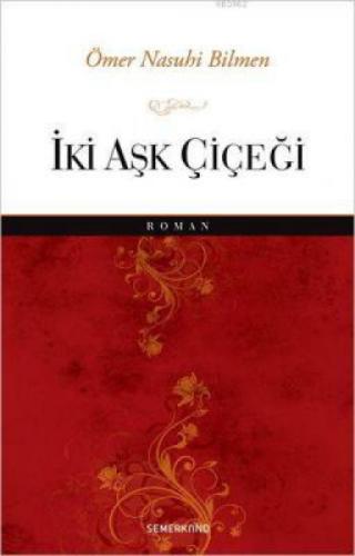 İki Aşk Çiçeği  Frontansicht 1