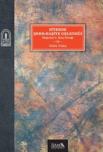 Siyerde Þerh-Haþiye Geleneði  Frontansicht 1