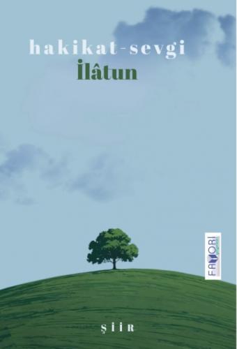 Hakikat-Sevgi  Frontansicht 1