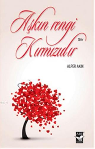 Aşkın Rengi Kırmızıdır  Frontansicht 1