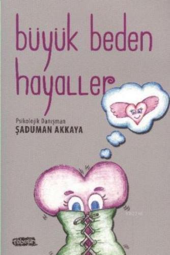 Büyük Beden Hayaller  Frontansicht 1
