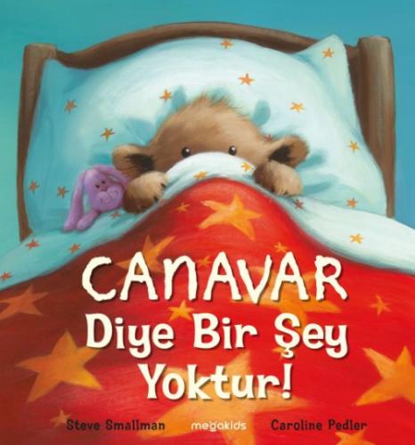 Canavar Diye Bir Þey Yoktur!  Frontansicht 1