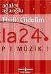 Hadi Gidelim (Ciltli)  Frontansicht 1