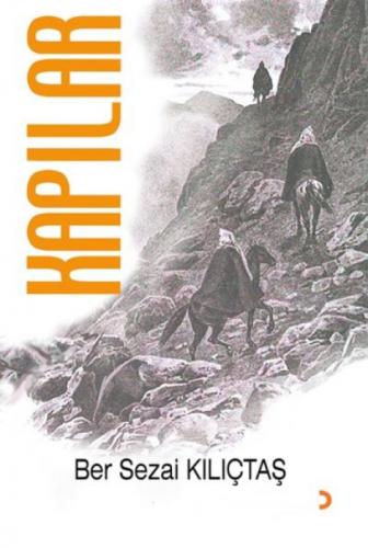 Kapılar  Frontansicht 1