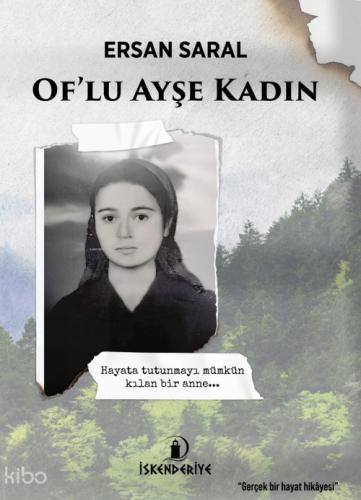 Of'lu Ayşe Kadın  Frontansicht 1