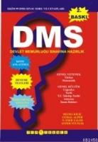 DMS Devlet Memurluğu Sınavına Hazırlık  Frontansicht 1