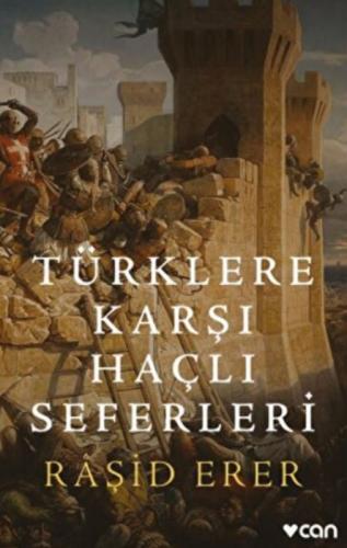 Türklere Karşı Haçlı Seferleri  Frontansicht 1