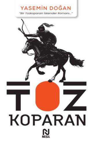 Tozkoparan - Bir Tozkoparan İskender Romanı...  Frontansicht 1