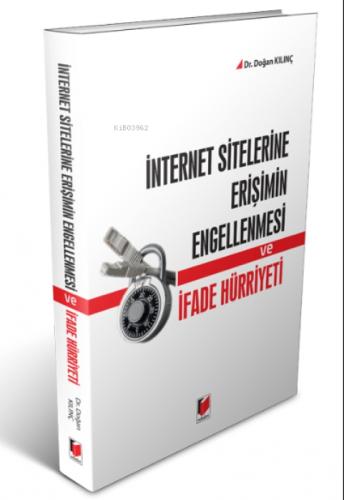 İnternet Sitelerine Erişimin Engellenmesi ve İfade Hürriyeti  Frontansicht 1