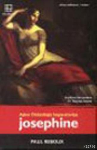 İmparatoriçe Josephine  Frontansicht 1