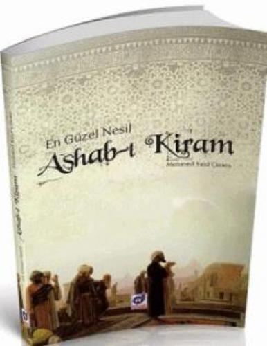 En Güzel Nesil Ashab-ı Kiram  Frontansicht 1