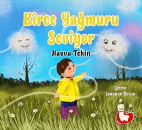 Birce Yağmuru Seviyor  Frontansicht 1