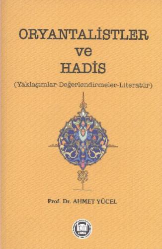 Oryantalistler ve Hadis  Frontansicht 1