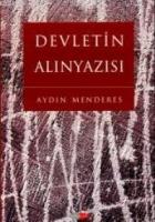 Devletin Alınyazısı  Frontansicht 1