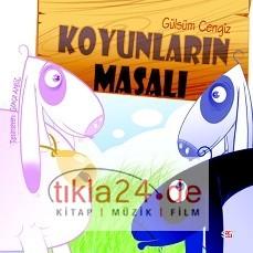 Koyunların Masalı  Frontansicht 1