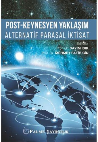 Post Keynesyen Yaklaşım  Frontansicht 1