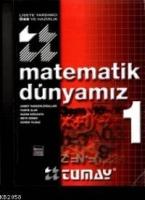 Matematik Dünyamız 1  Frontansicht 1